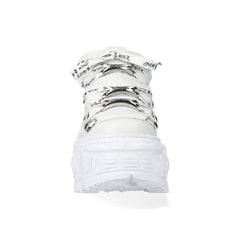 New Rock Boots & Shoes | M-106WALL-C12