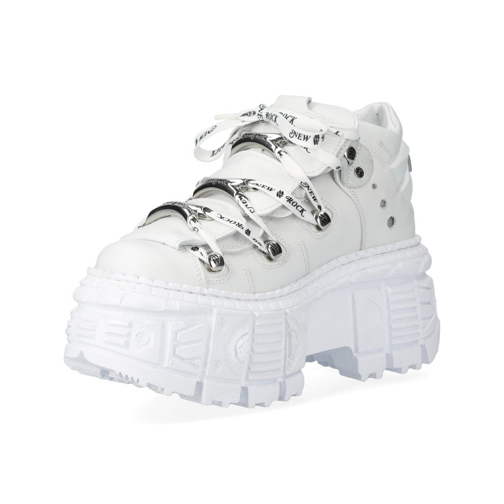 New Rock Boots & Shoes | M-106WALL-C12
