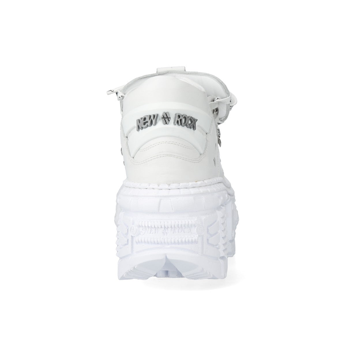 New Rock Boots & Shoes | M-106WALL-C12