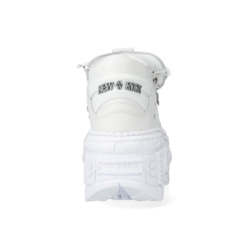 New Rock Boots & Shoes | M-106WALL-C12