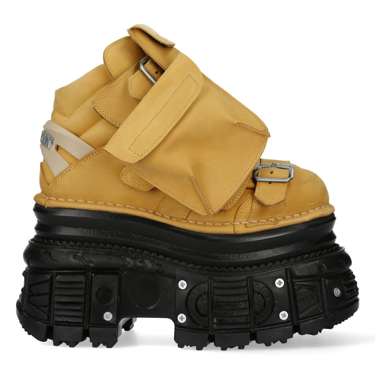 New Rock Boots & Shoes | M-285NR-C1