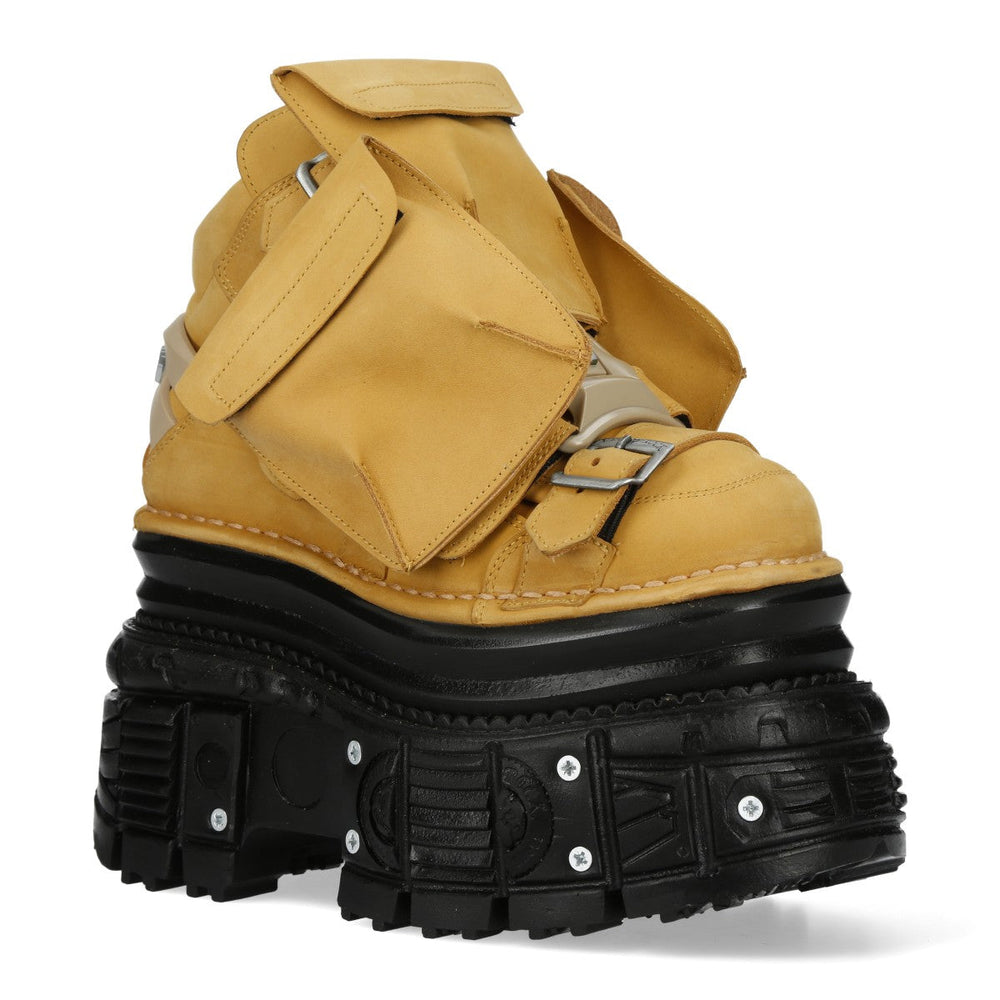 New Rock Boots & Shoes | M-285NR-C1