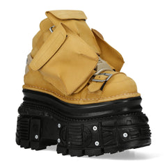 New Rock Boots & Shoes | M-285NR-C1