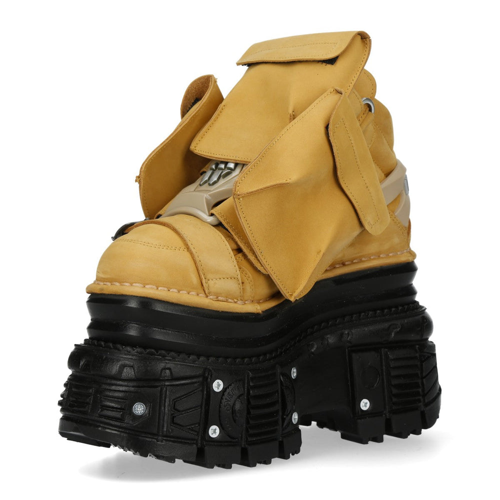 New Rock Boots & Shoes | M-285NR-C1