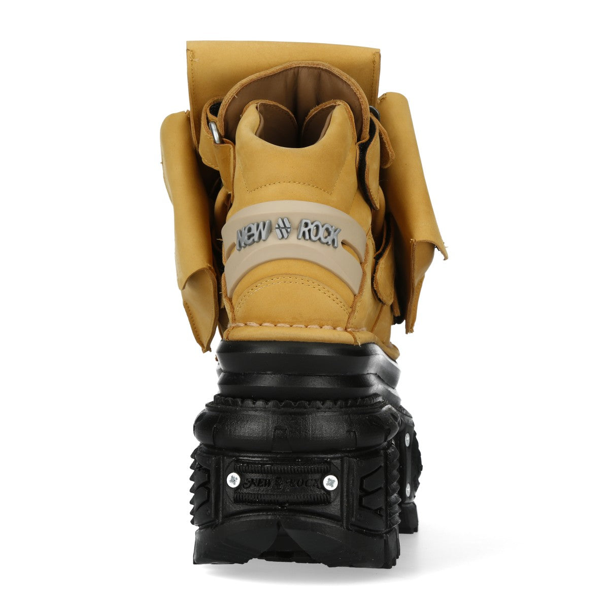 New Rock Boots & Shoes | M-285NR-C1