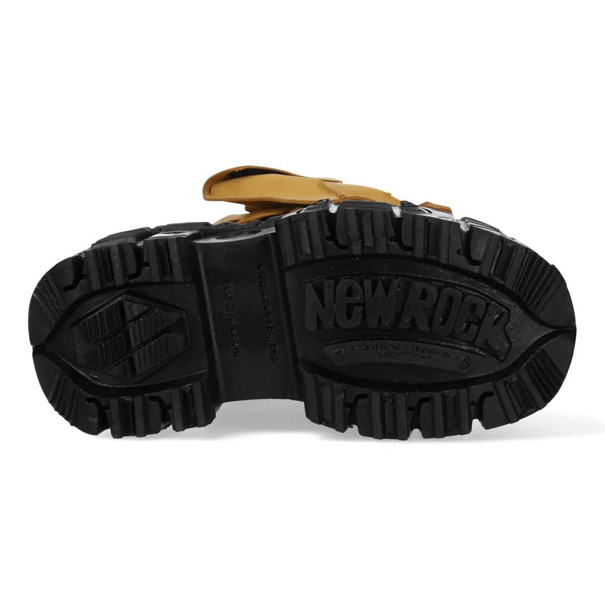 New Rock Boots & Shoes | M-285NR-C1