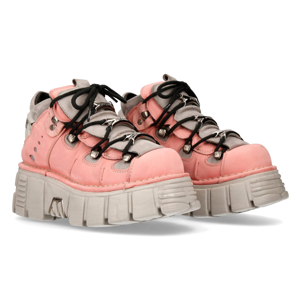 New Rock Boots & Shoes | M-106-S20