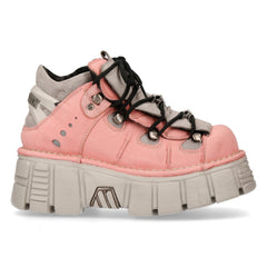 New Rock Boots & Shoes | M-106-S20