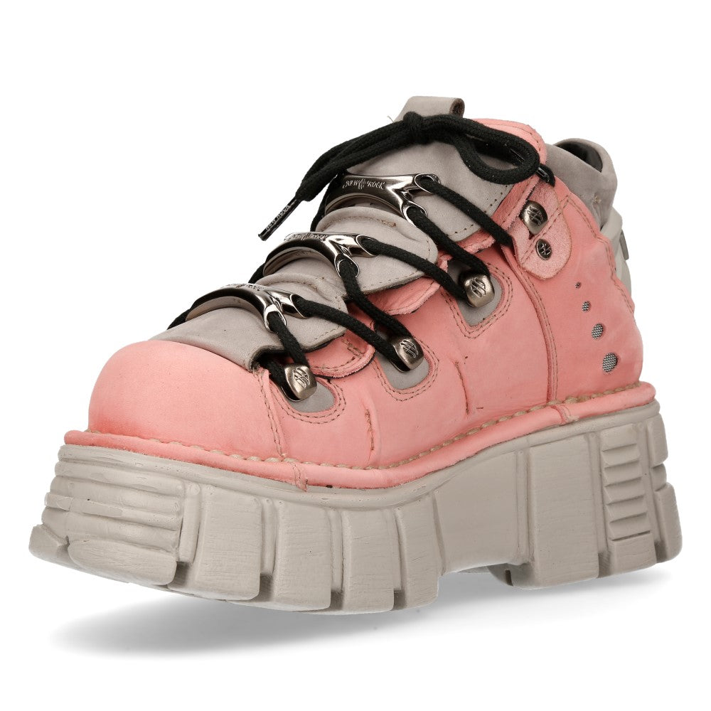 New Rock Boots & Shoes | M-106-S20