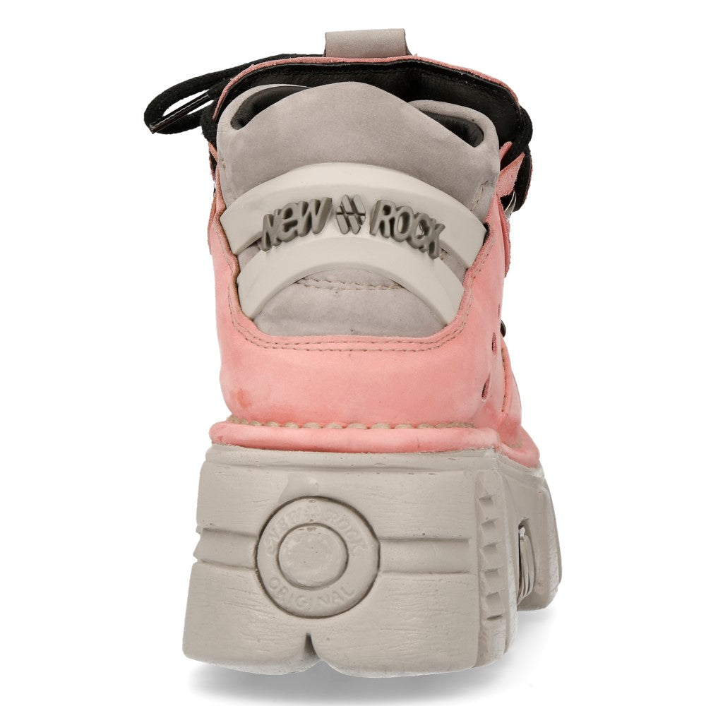 New Rock Boots & Shoes | M-106-S20