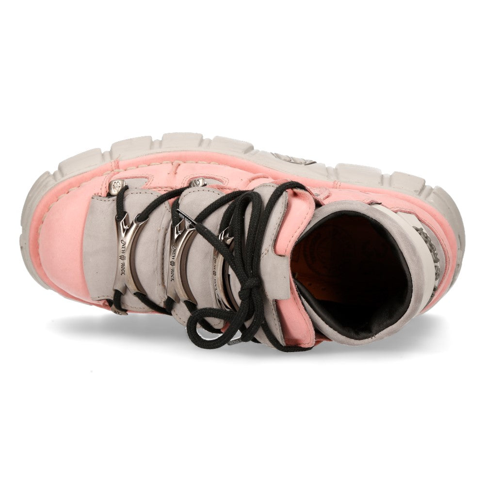 New Rock Boots & Shoes | M-106-S20