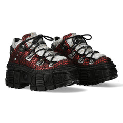 New Rock Boots & Shoes | M-106WALL-C7