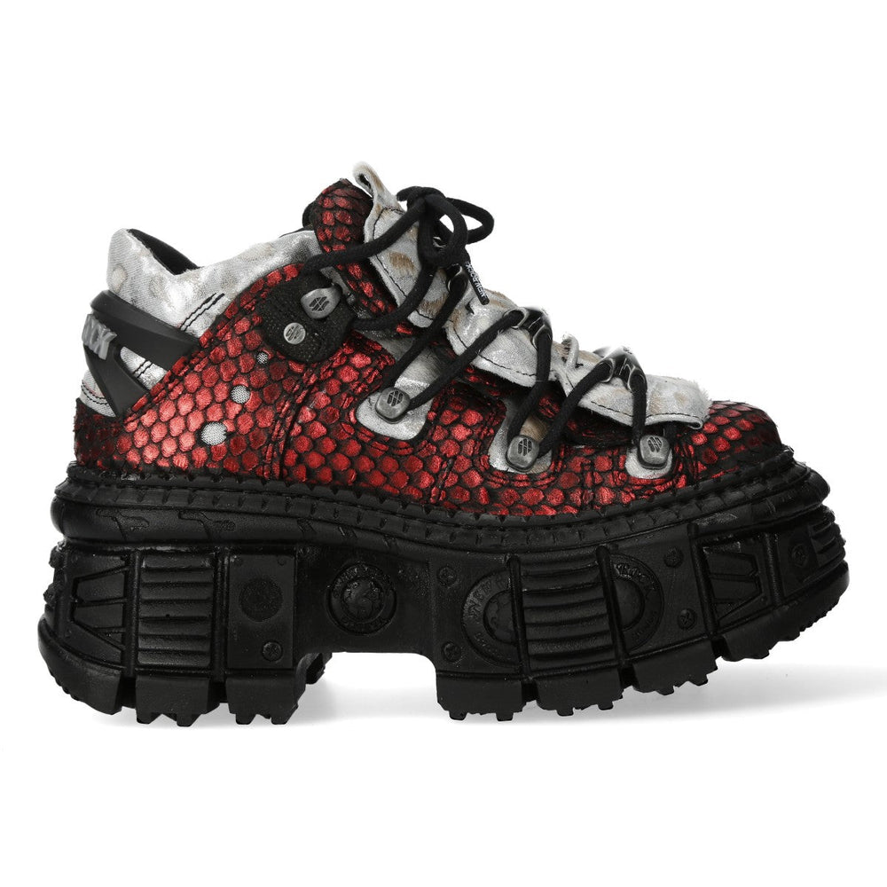 New Rock Boots & Shoes | M-106WALL-C7