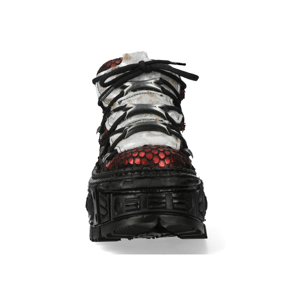 New Rock Boots & Shoes | M-106WALL-C7
