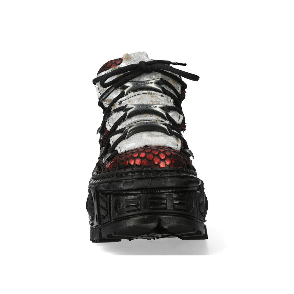 New Rock Boots & Shoes | M-106WALL-C7