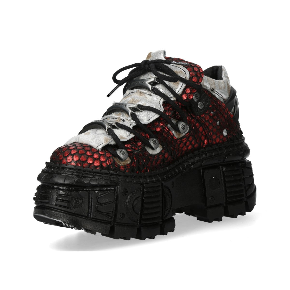 New Rock Boots & Shoes | M-106WALL-C7