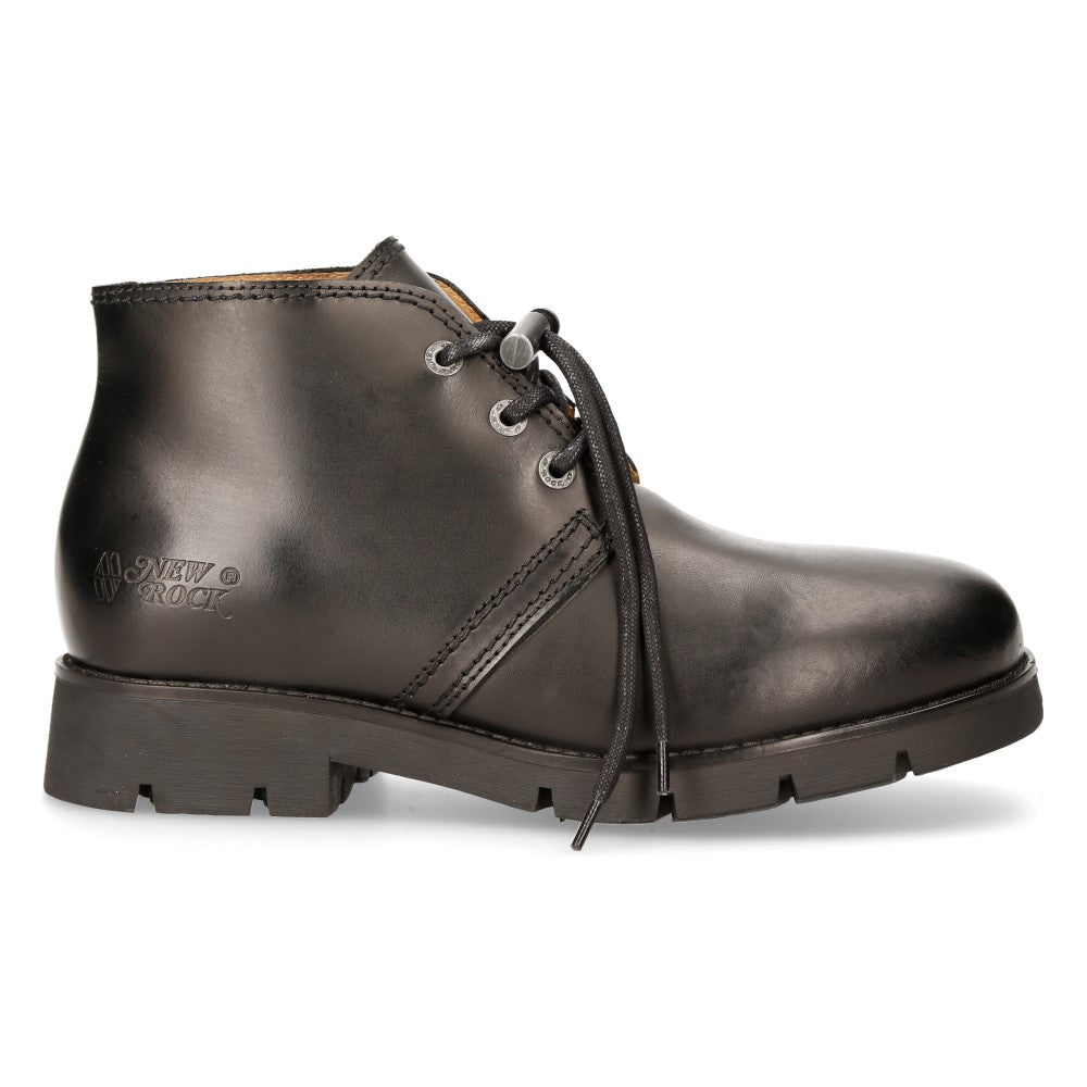 New Rock Boots & Shoes | M-RANGER042-S1