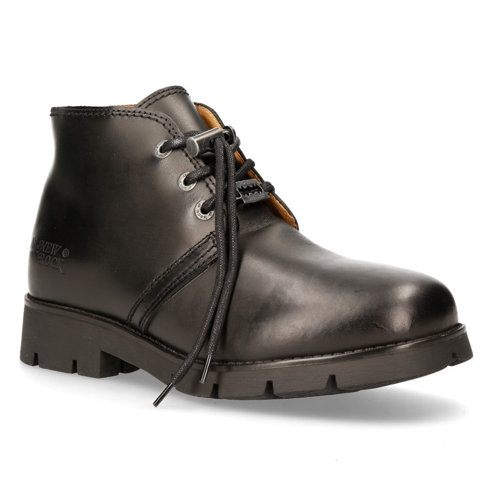 New Rock Boots & Shoes | M-RANGER042-S1