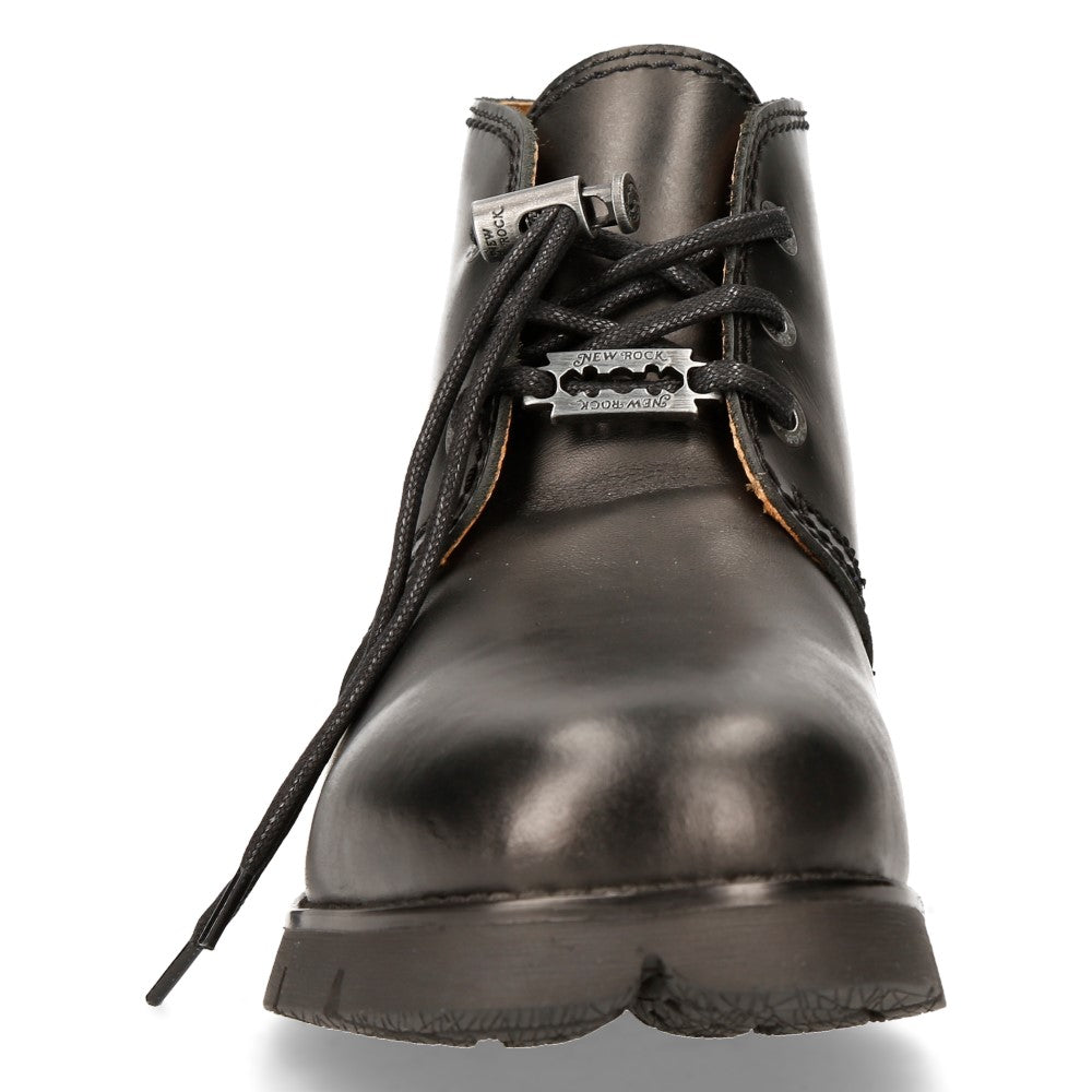 New Rock Boots & Shoes | M-RANGER042-S1
