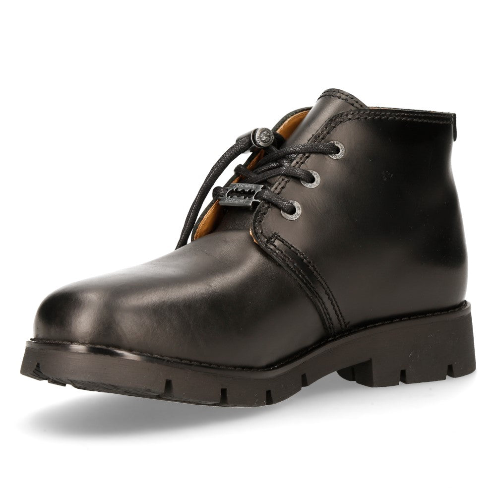 New Rock Boots & Shoes | M-RANGER042-S1