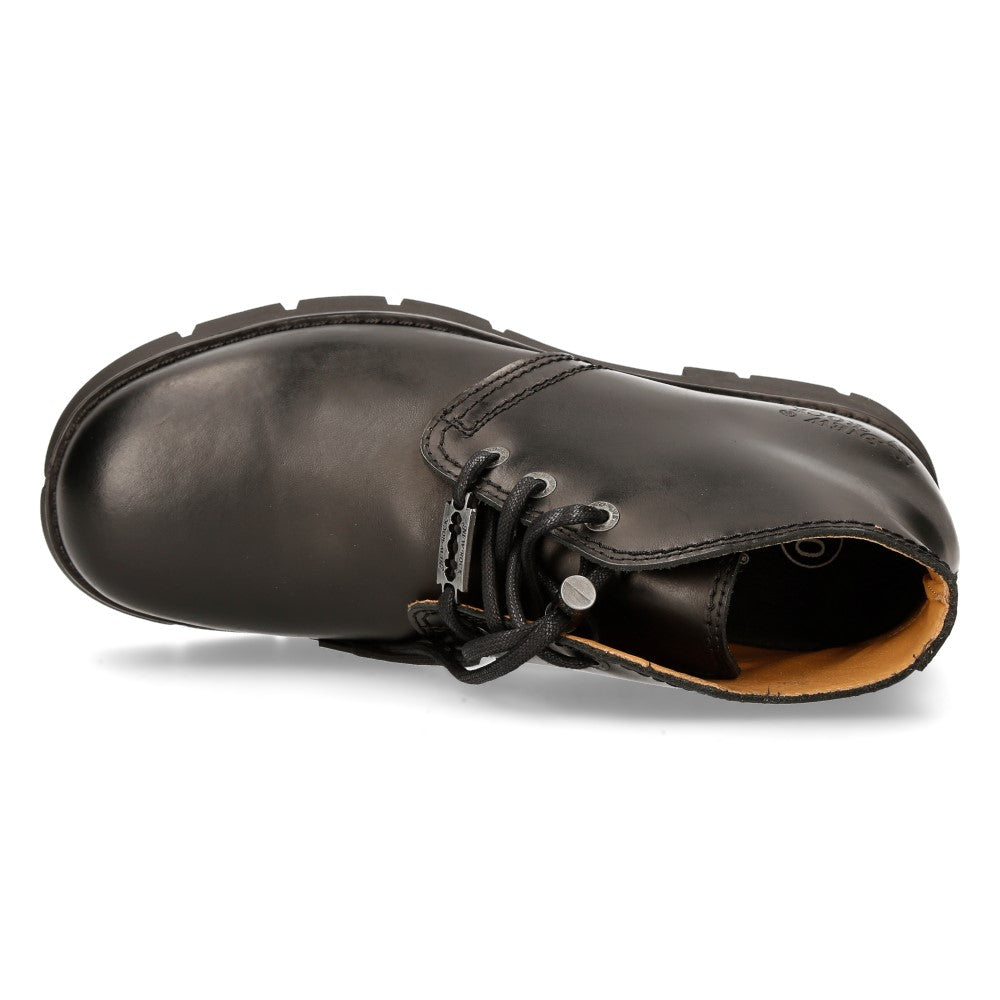 New Rock Boots & Shoes | M-RANGER042-S1