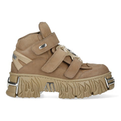 New Rock Boots & Shoes | M-WALL285-C30