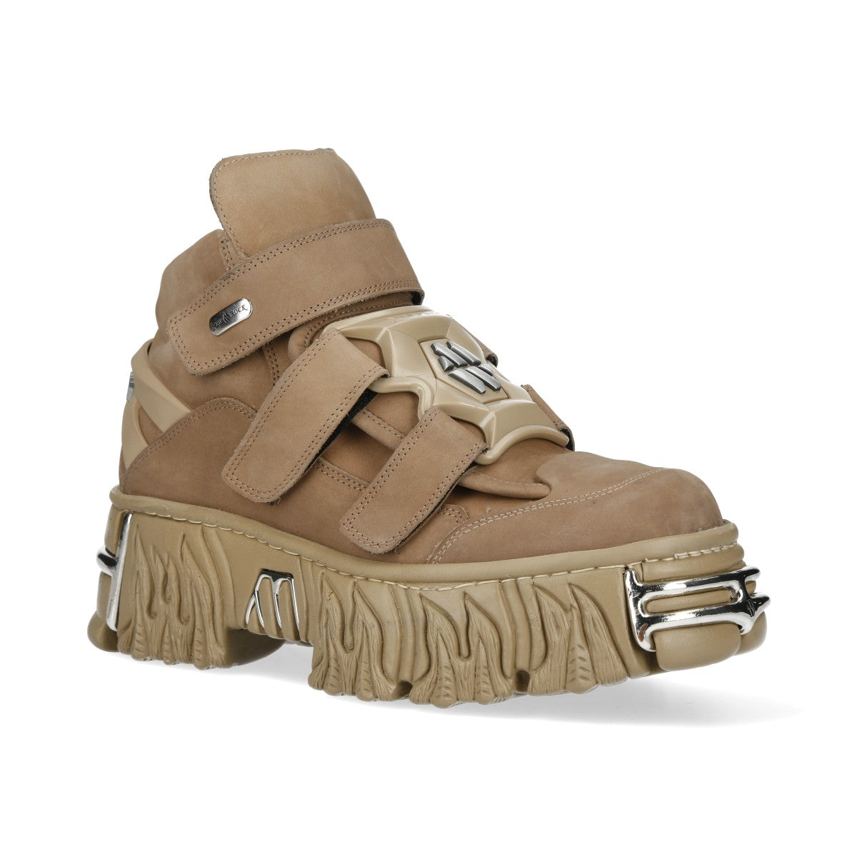 New Rock Boots & Shoes | M-WALL285-C30