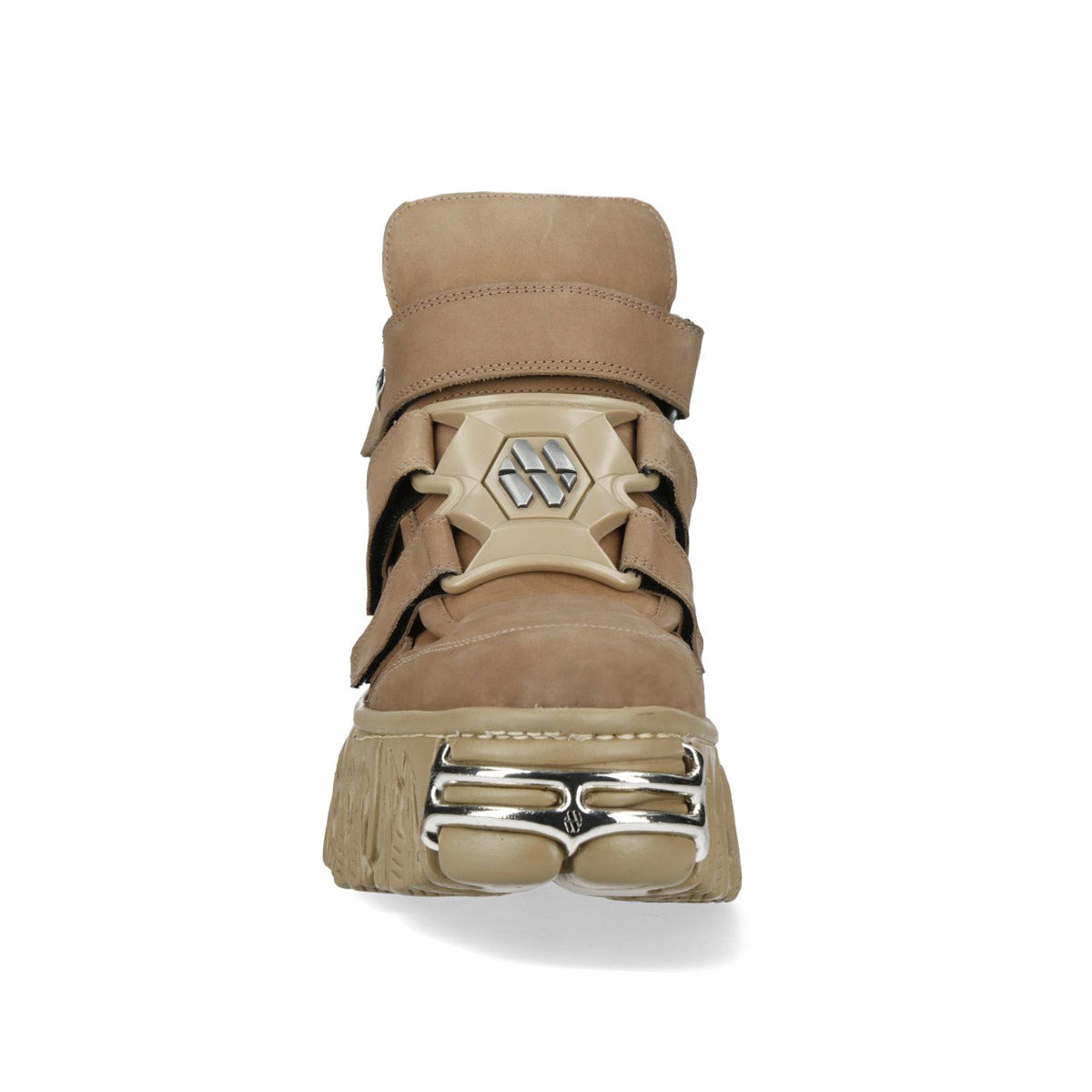 New Rock Boots & Shoes | M-WALL285-C30