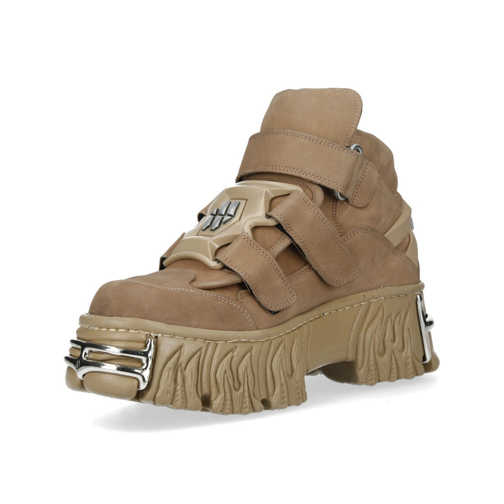 New Rock Boots & Shoes | M-WALL285-C30