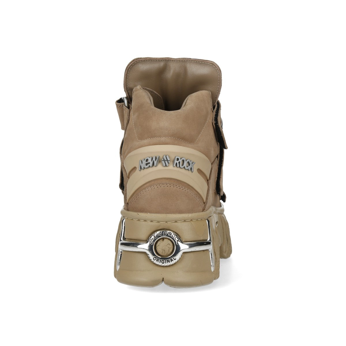 New Rock Boots & Shoes | M-WALL285-C30
