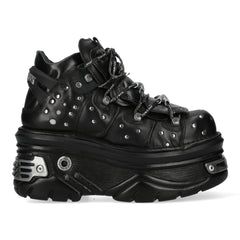 New Rock Boots & Shoes | M-106K-C1