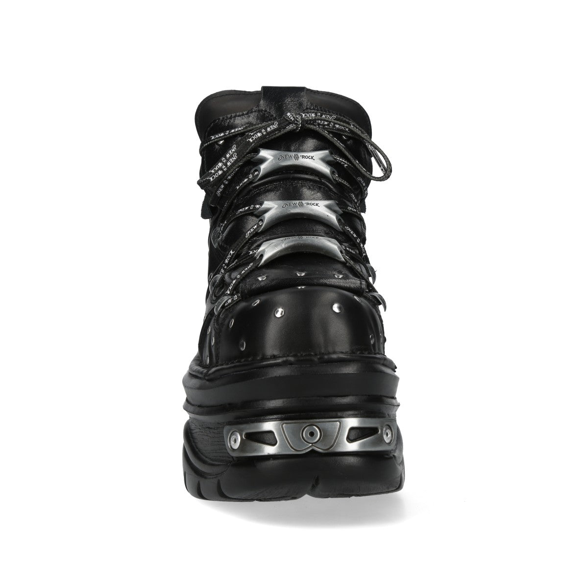 New Rock Boots & Shoes | M-106K-C1