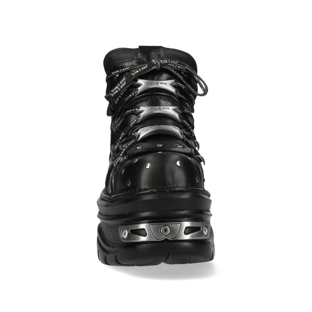 New Rock Boots & Shoes | M-106K-C1