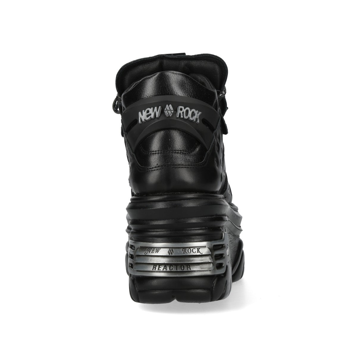 New Rock Boots & Shoes | M-106K-C1
