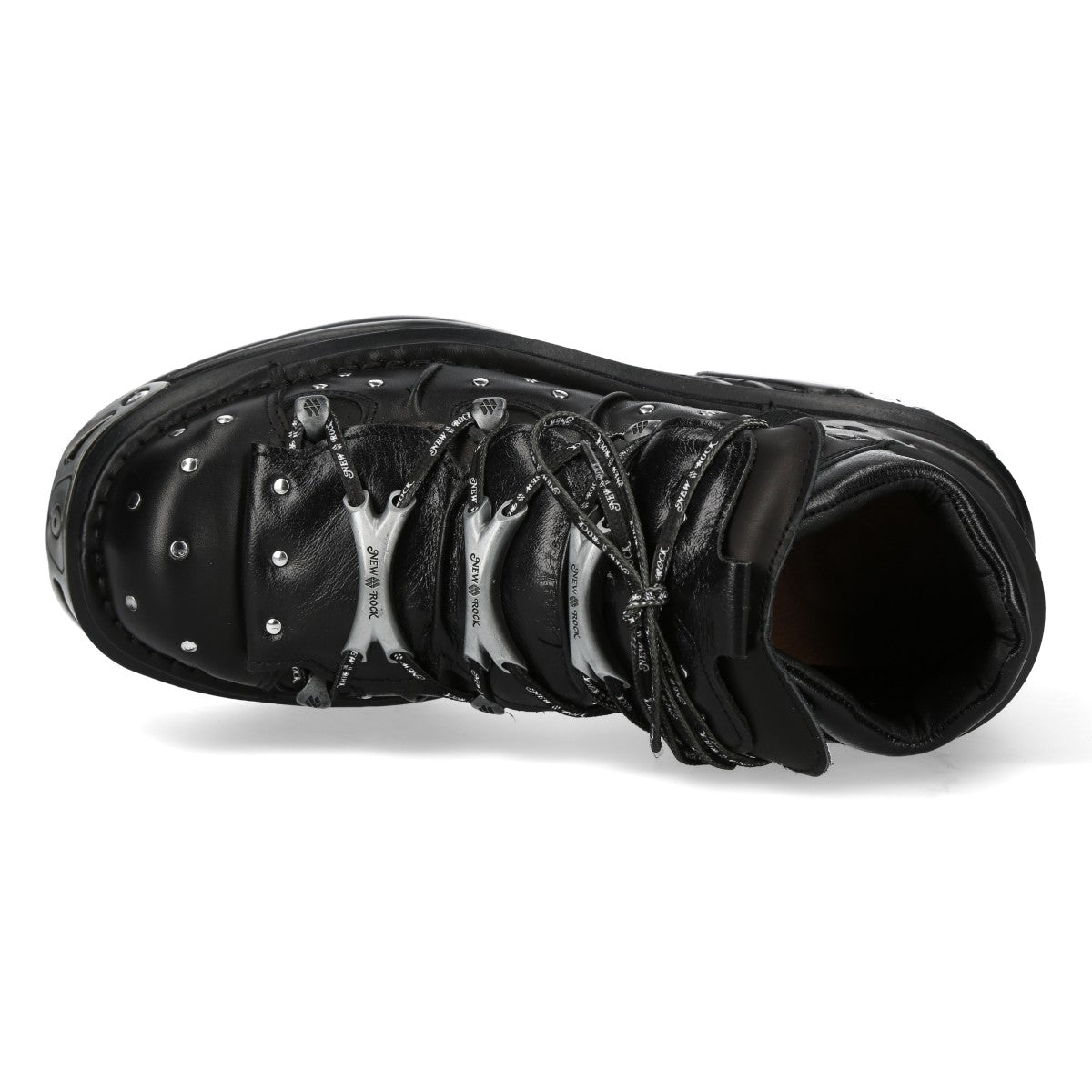 New Rock Boots & Shoes | M-106K-C1