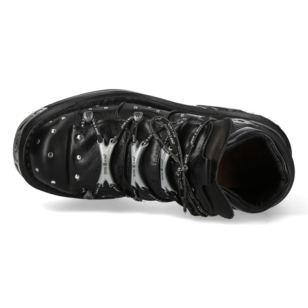 New Rock Boots & Shoes | M-106K-C1