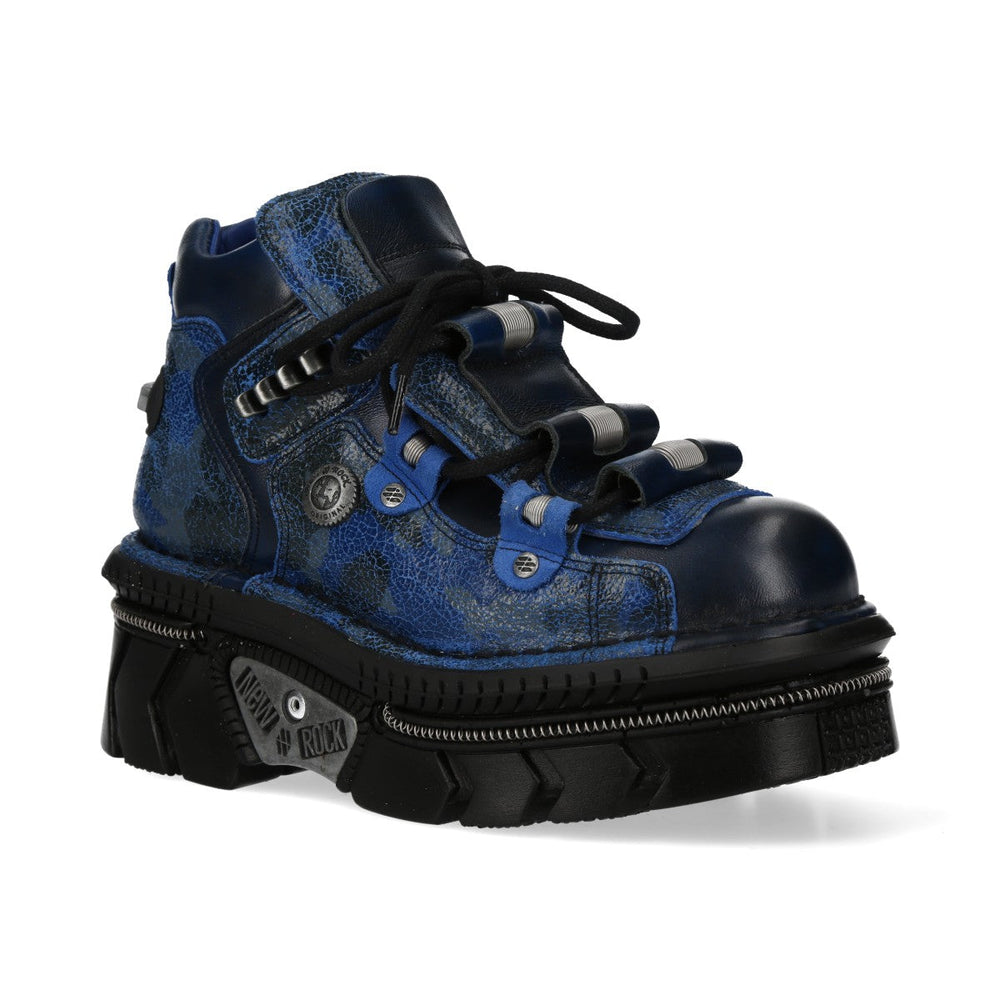 New Rock Boots & Shoes | M-215-C41