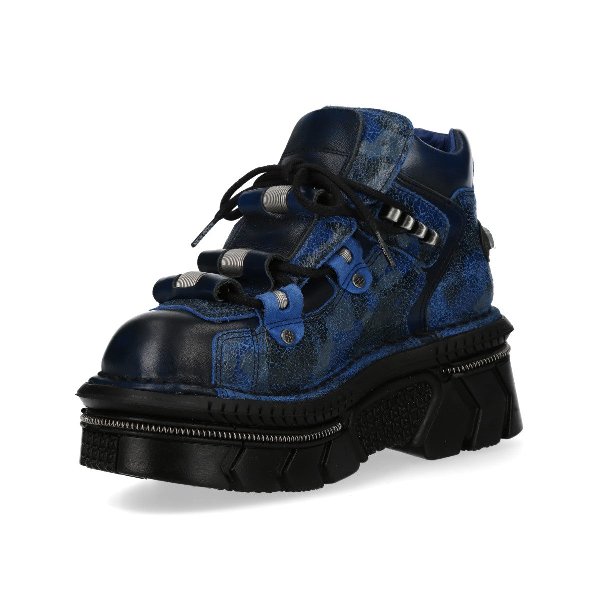New Rock Boots & Shoes | M-215-C41