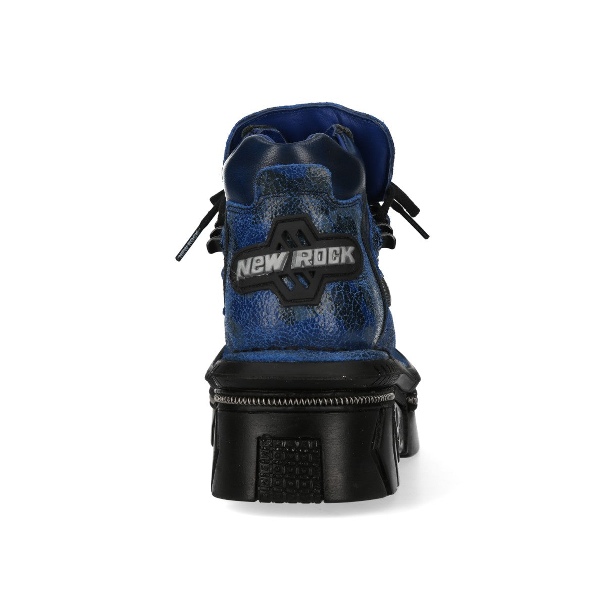 New Rock Boots & Shoes | M-215-C41
