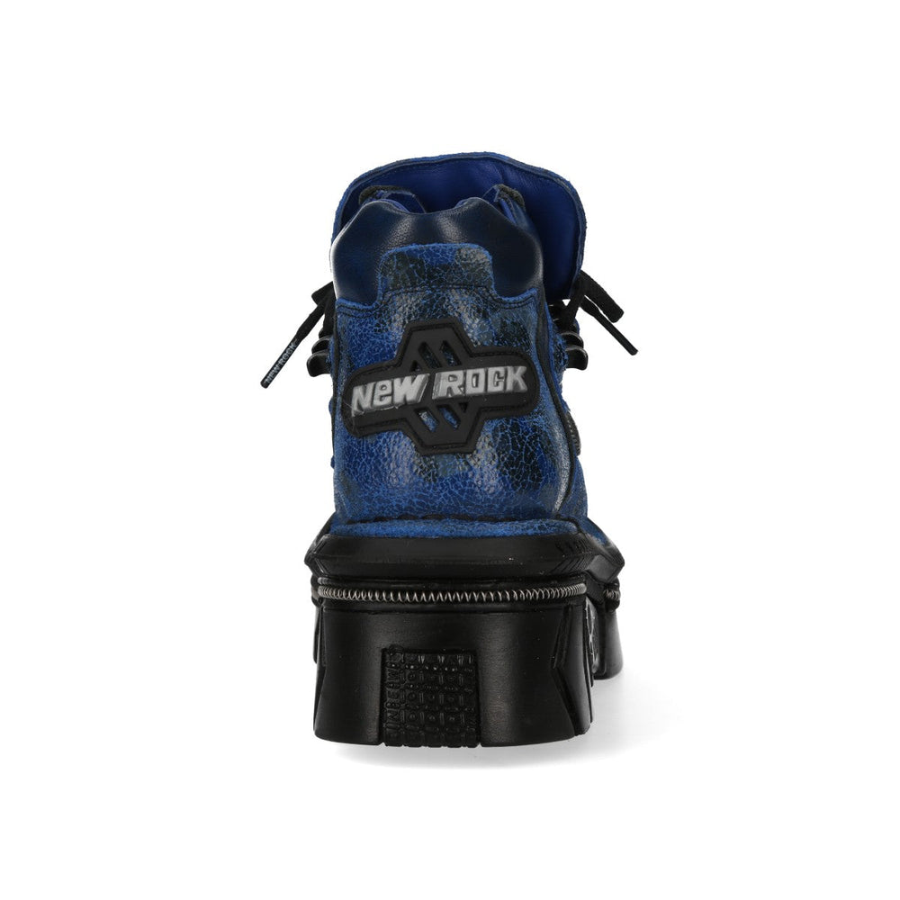 New Rock Boots & Shoes | M-215-C41