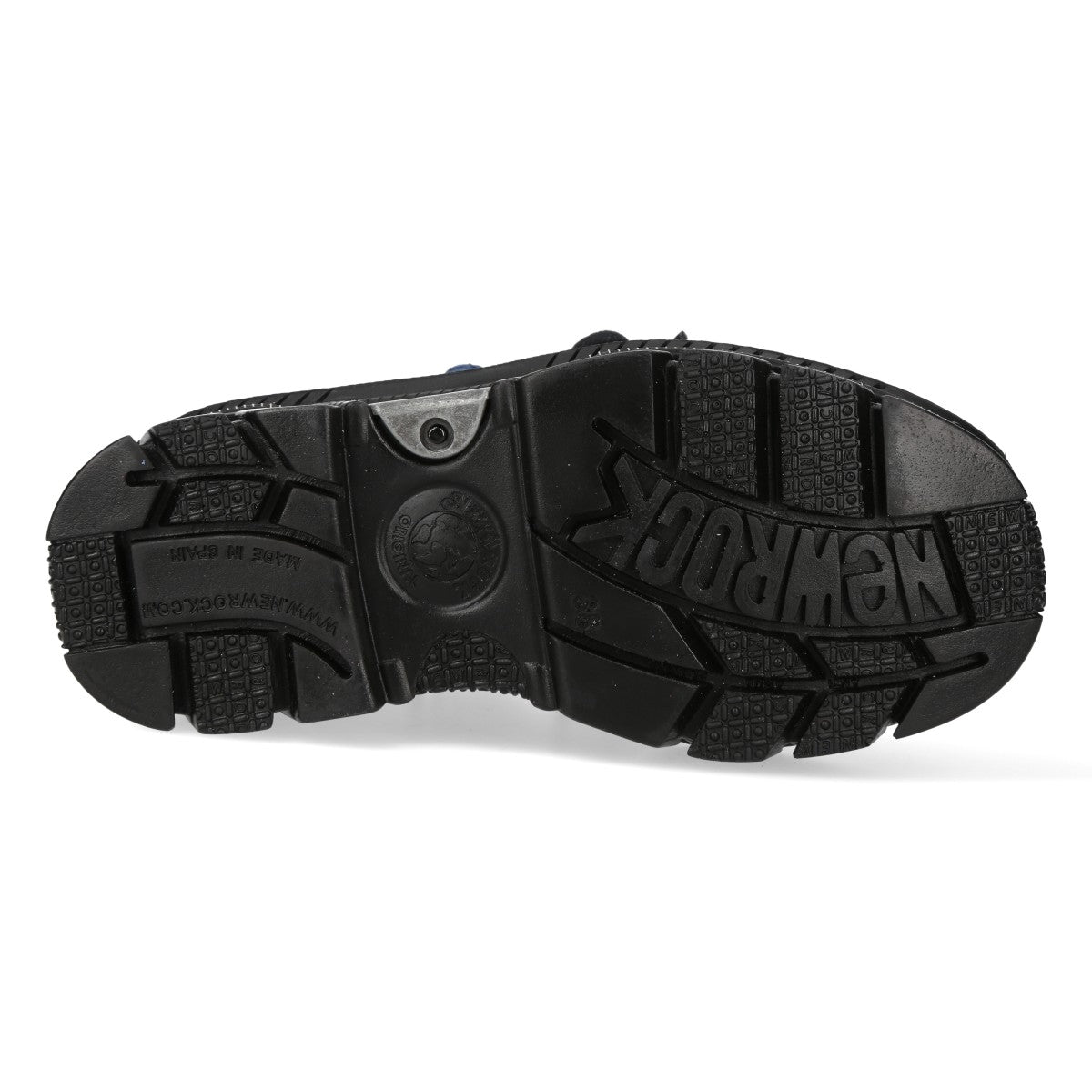 New Rock Boots & Shoes | M-215-C41