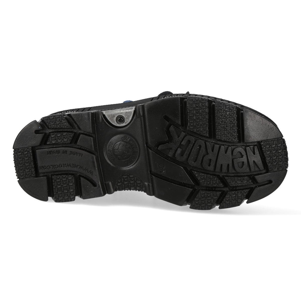 New Rock Boots & Shoes | M-215-C41