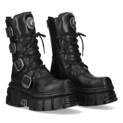 New Rock Boots & Shoes | M-373-S90