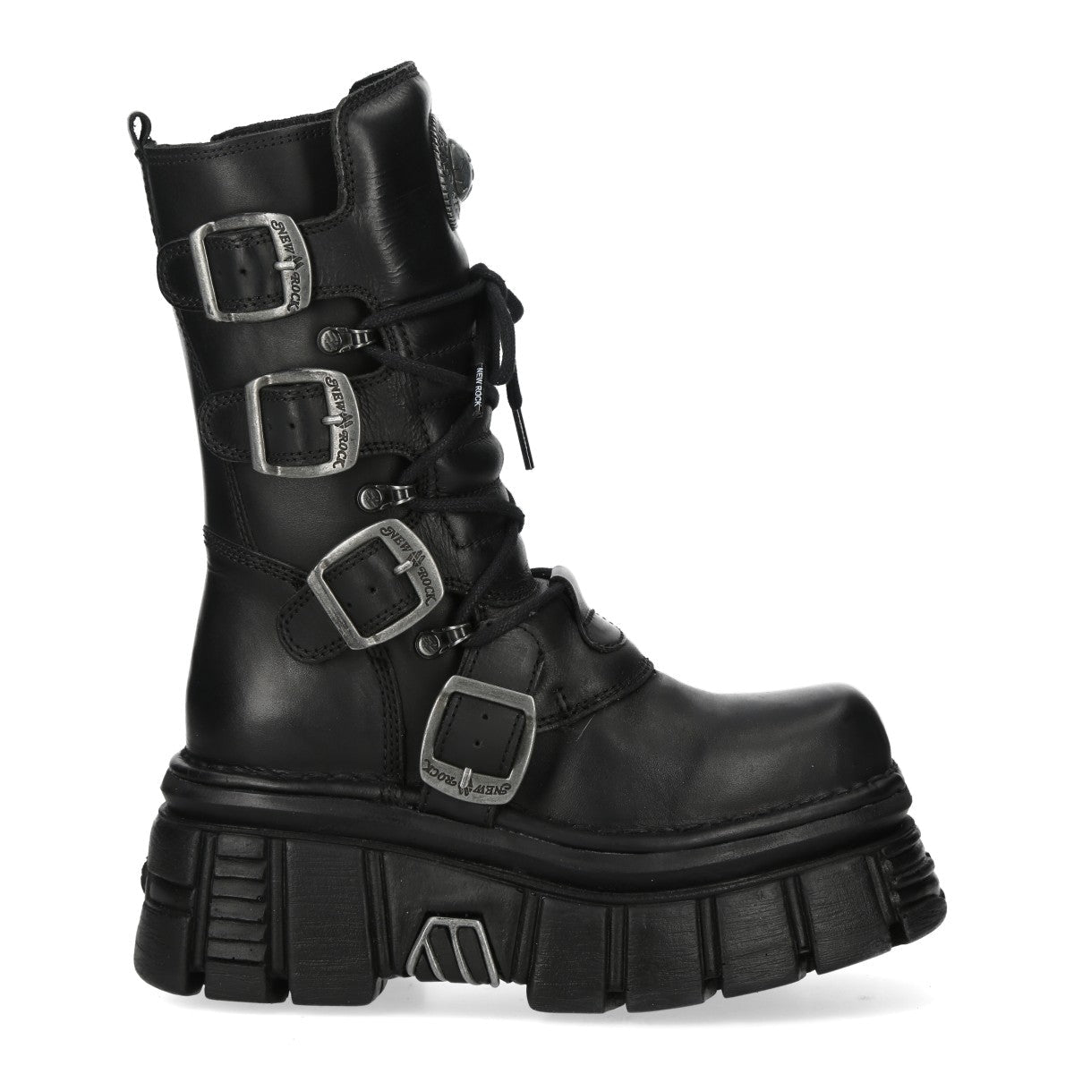 New Rock Boots & Shoes | M-373-S90