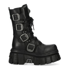 New Rock Boots & Shoes | M-373-S90