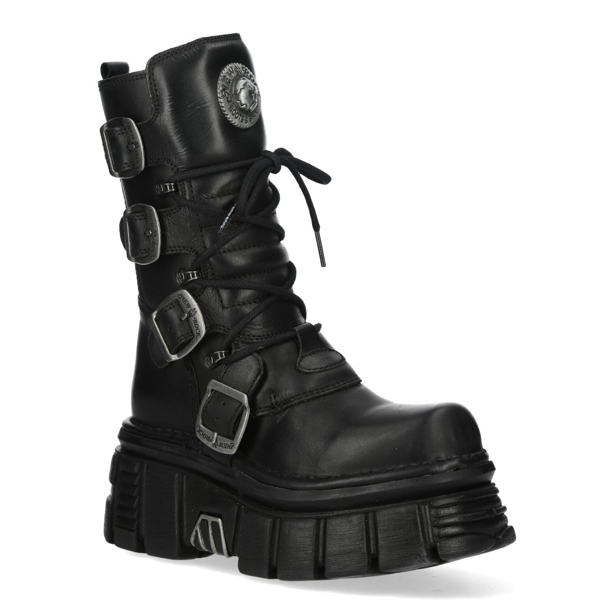 New Rock Boots & Shoes | M-373-S90