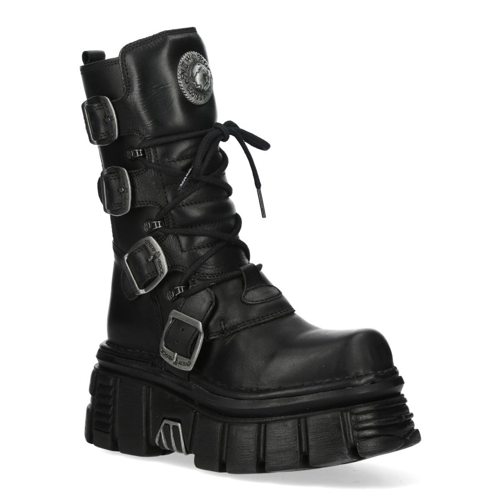 New Rock Boots & Shoes | M-373-S90