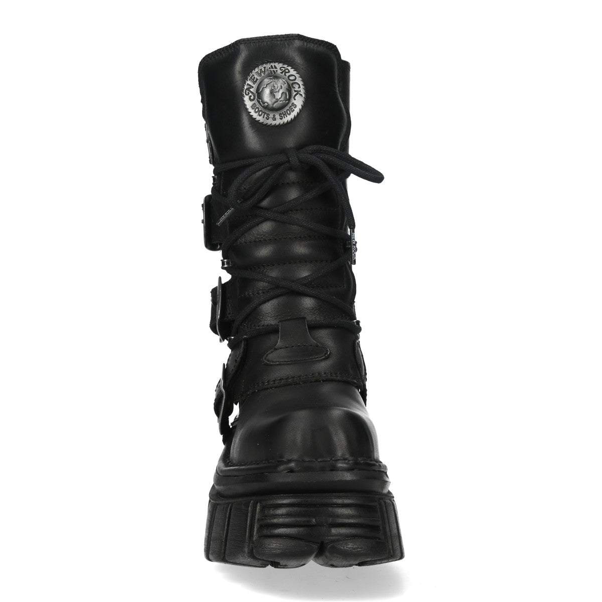 New Rock Boots & Shoes | M-373-S90