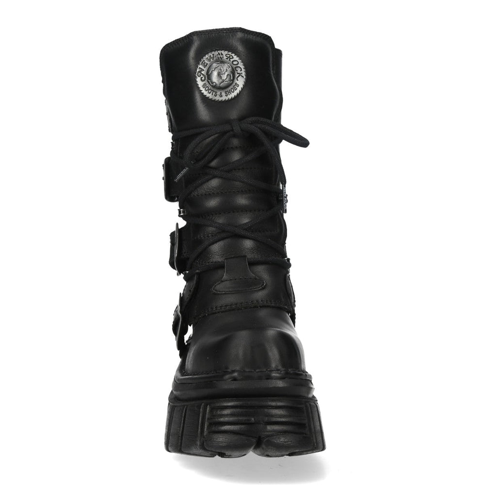 New Rock Boots & Shoes | M-373-S90