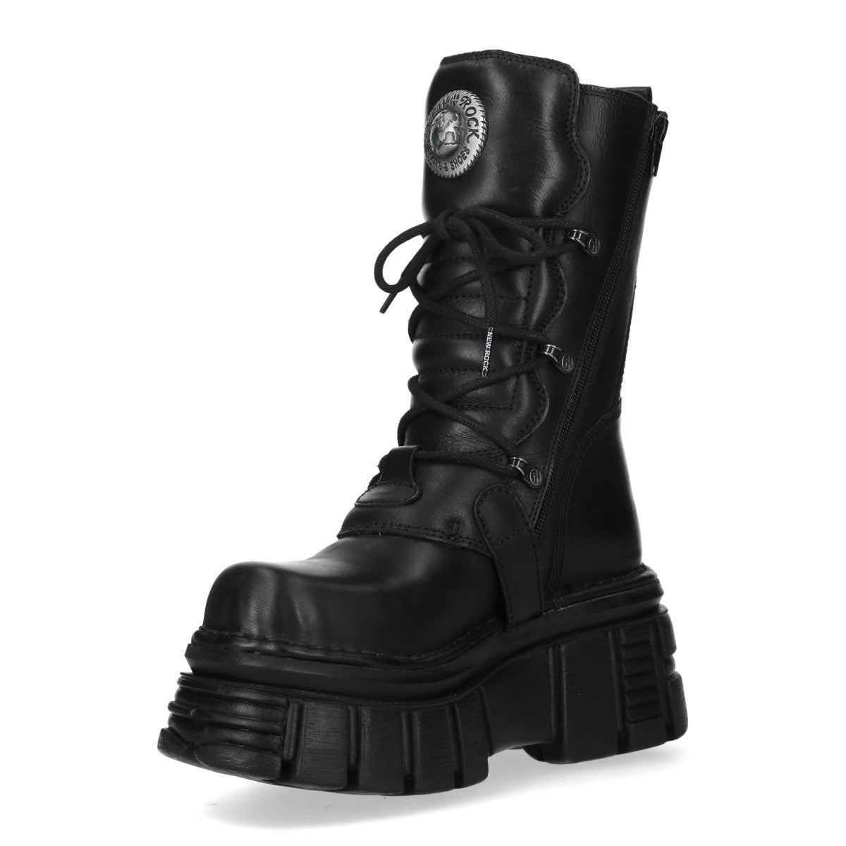 New Rock Boots & Shoes | M-373-S90